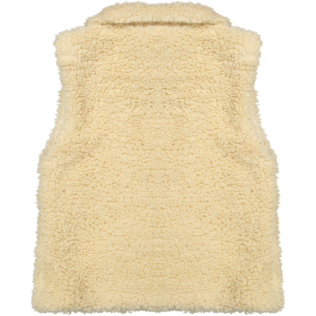 Gilet Flin (sand)