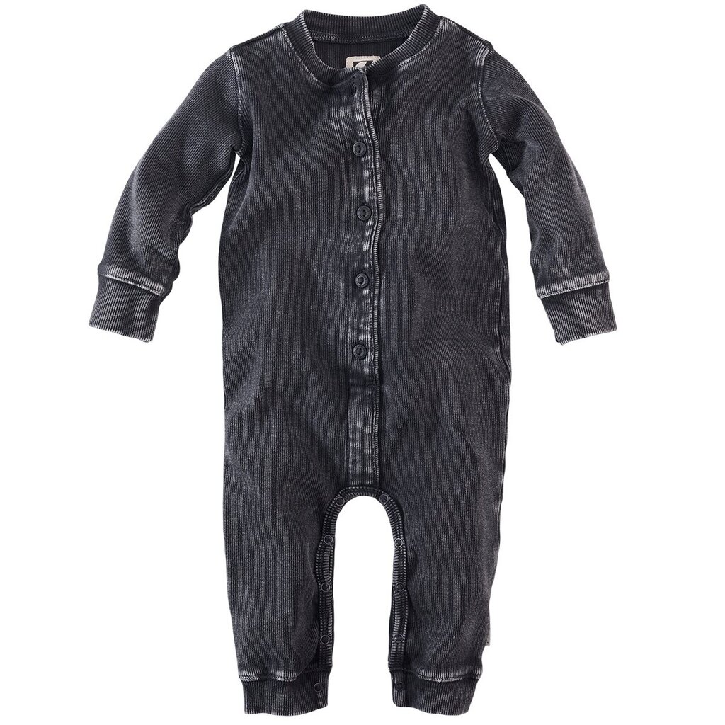 OP=OP! Jog jeans boxpakje denim-look rib Jix (black iron)