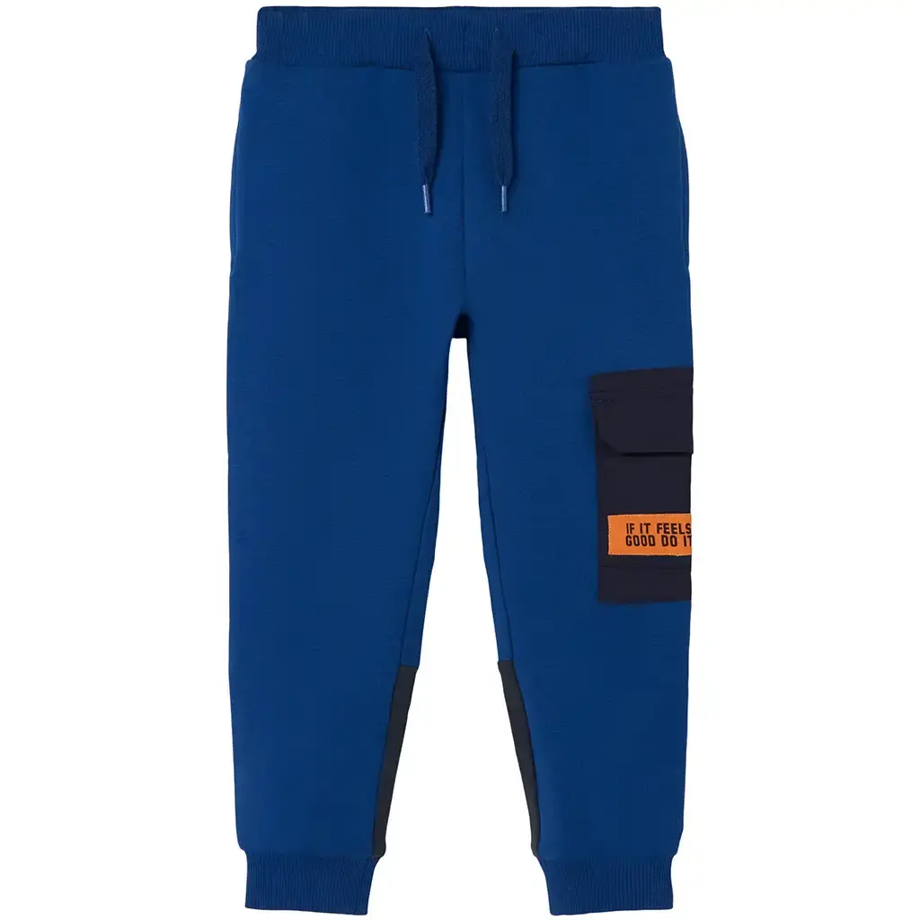 Joggingbroek Tokel (set sail)