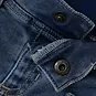 Name It Jeans SLIM FIT Silas (dark blue denim)