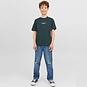 Jack and Jones T-shirt loose fit Vesterbro (magical forest)