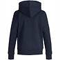 Jack and Jones Vest hoodie (navy blazer)