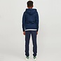 Jack and Jones Vest hoodie (navy blazer)