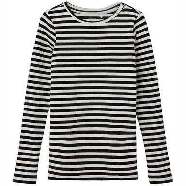 Longsleeve Suraja (black stripe)