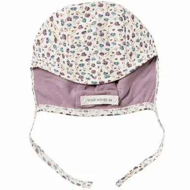 Mutsje Poppies | Aily (multicolor)