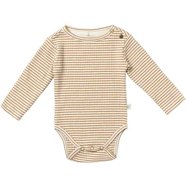 Rompertje Dash | Nilan (brown sugar)