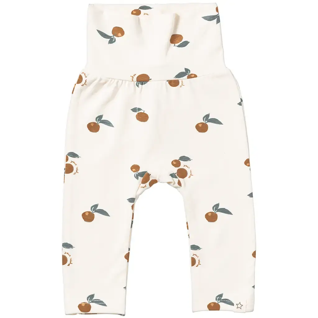 Broekje Orangine | Nion (antique white)