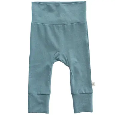 Broekje Solid | Nesse (smoke blue)