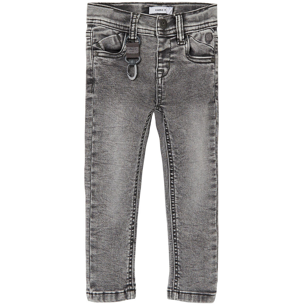 Jeans xslim fit Theo (light grey denim)