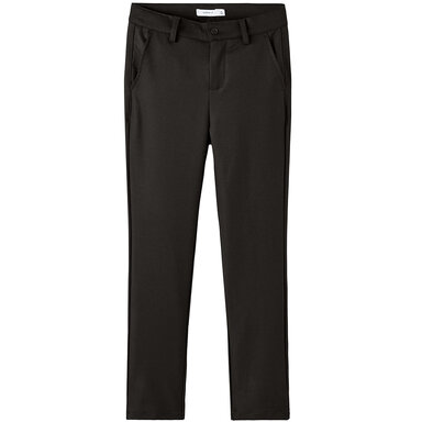 Broek Riramel (black)