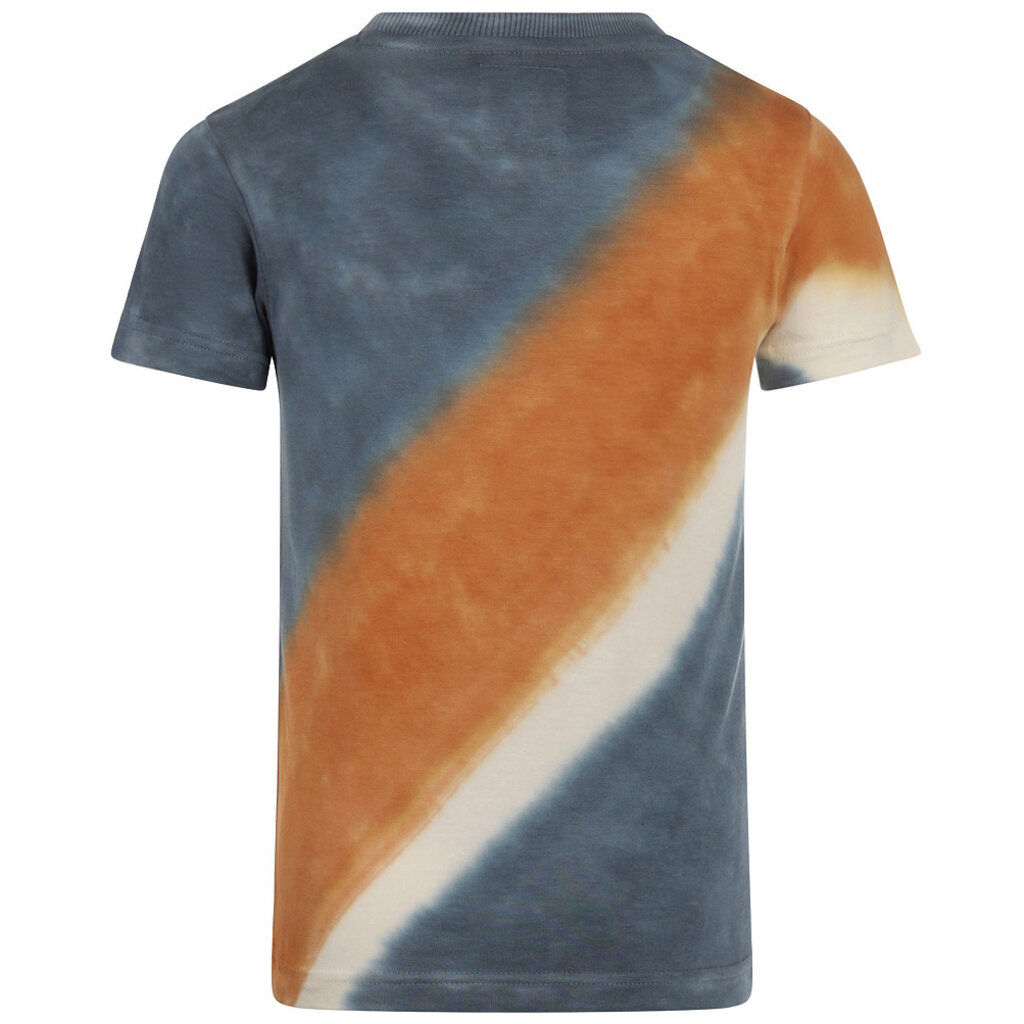 T-shirt (smokey blue)
