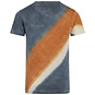 KOKO NOKO T-shirt (smokey blue)