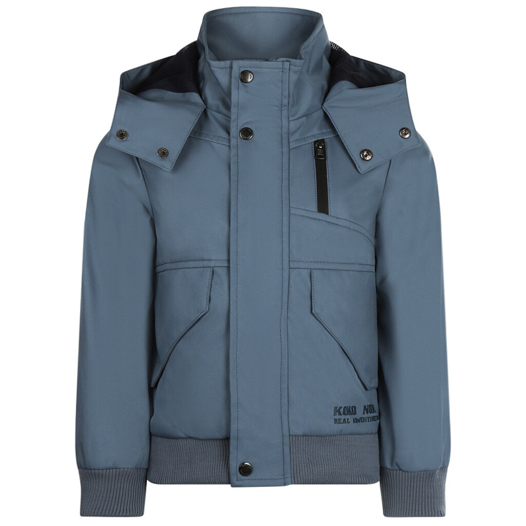 Zomerjas water afstotend (blue)