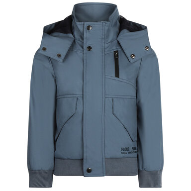 Zomerjas water afstotend (blue)