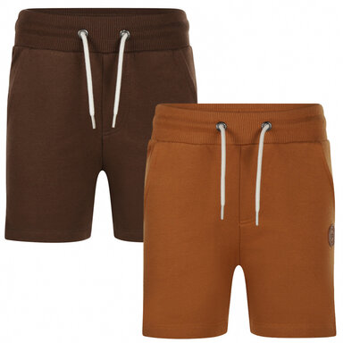 Jogging shorts 2-pack