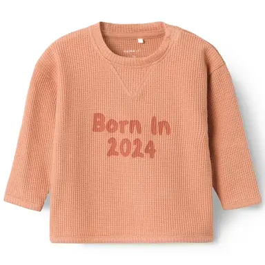 Truitje wafel Binno (cork)