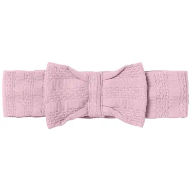 Haarbandje Dubie (parfait pink)
