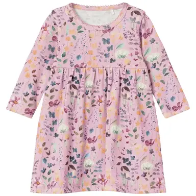 Jurkje Dussa (parfait pink)