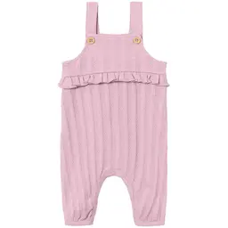 Pakje Dubie (parfait pink)