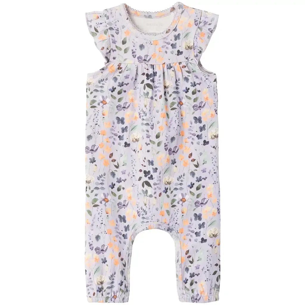 Jumpsuit Dussa (orchid petal)