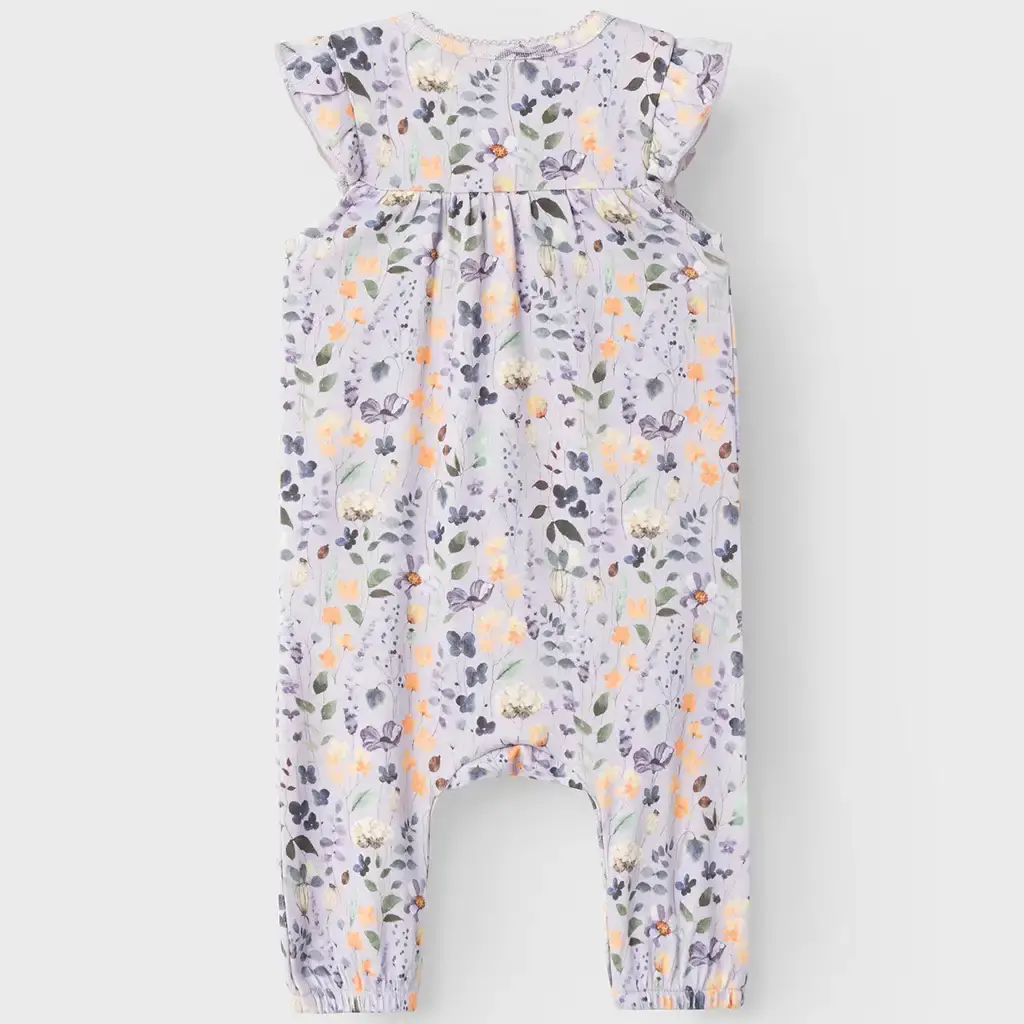 Jumpsuit Dussa (orchid petal)