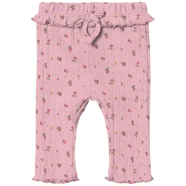 Broekje Danina (parfait pink)