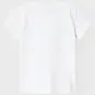 Name It T-shirt Veen (bright white unicorn)