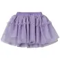 Name It Rokje tulle (heirloom lilac)