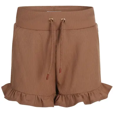 Korte broek (faded brown)