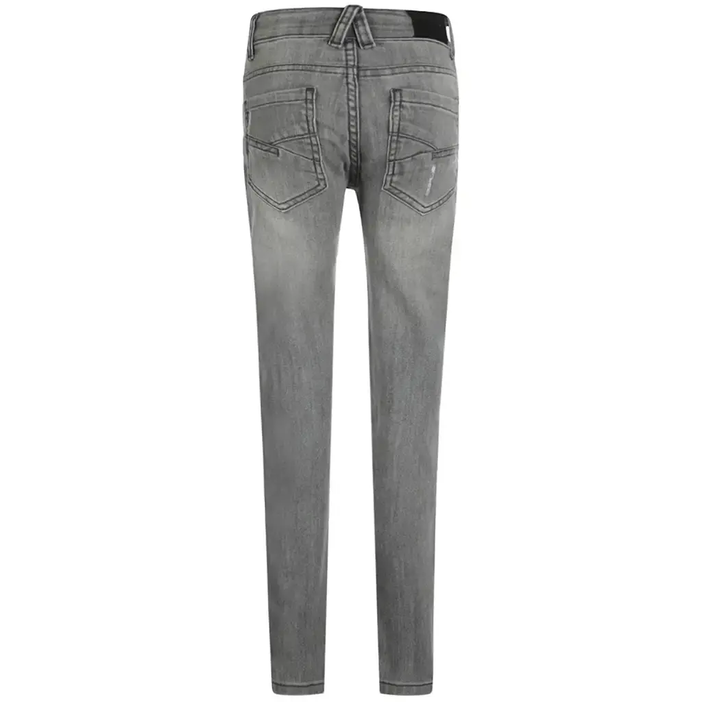 Jeans skinny (grey jeans)