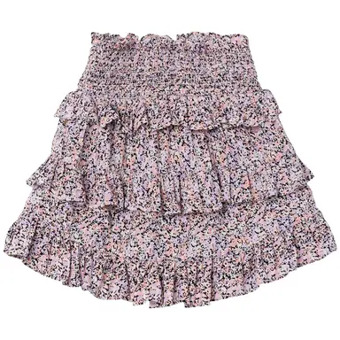 Rokje Dermi (orchid petal)