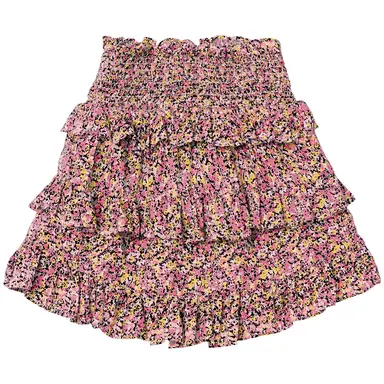 Rokje Dermi (camellia rose)