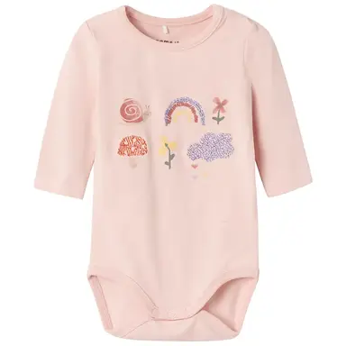 Rompertje Bissue (sepia rose)
