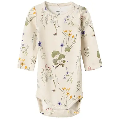 Rompertje Bossa (peyote melange)