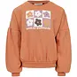 Looxs Trui (soft apricot)
