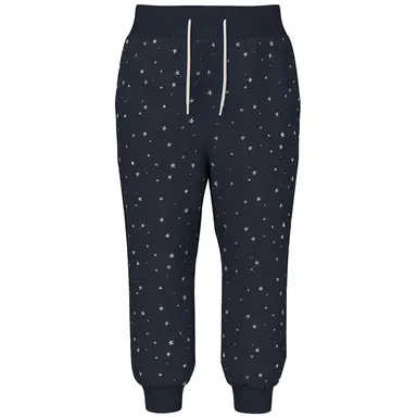 Joggingbroek Bella (dark sapphire)