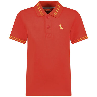 Polo Milan (red)