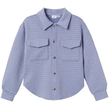 Overhemd/jasje Brimone (easter egg)