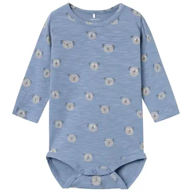 Rompertje Bisson (troposhere)