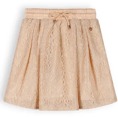 Rokje Nadje (light gold)