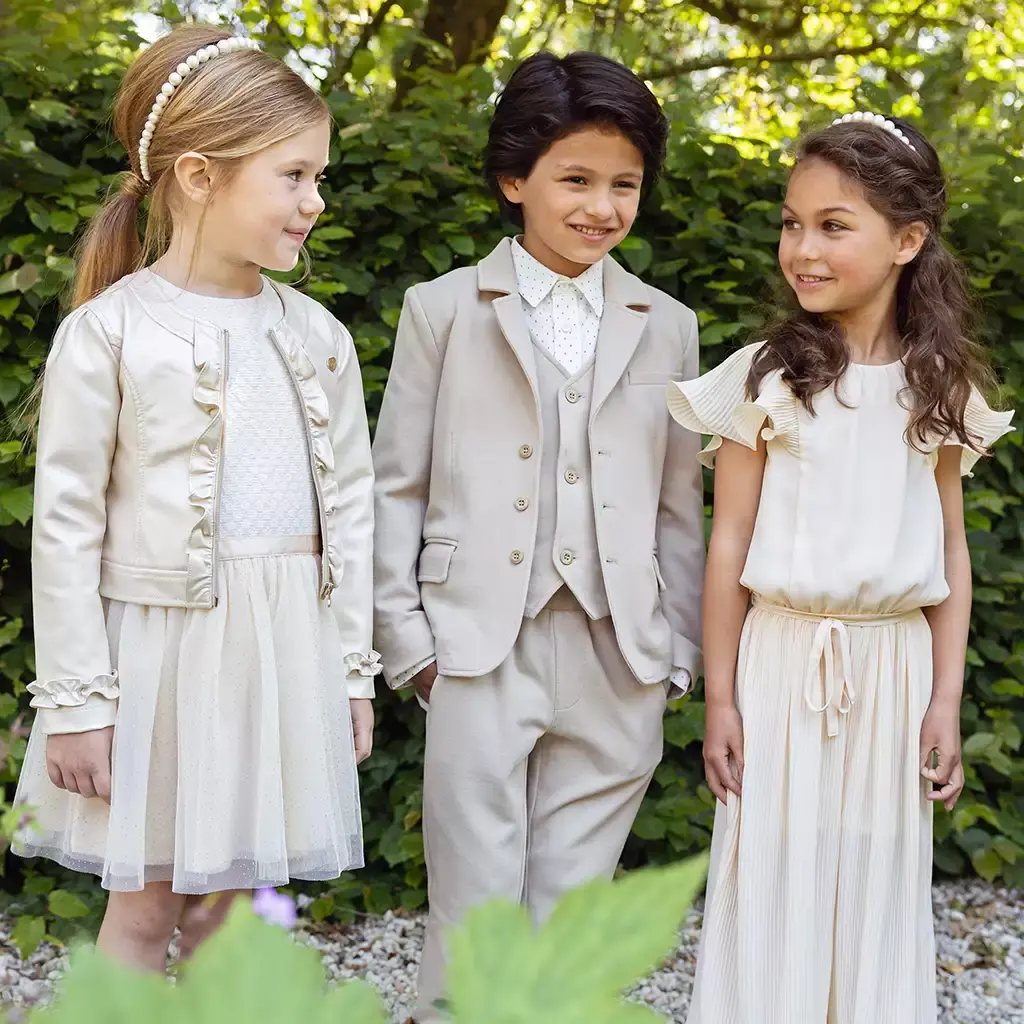 Le chic jurkjes sale