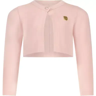 Bolero Nonahy (baroque pink)