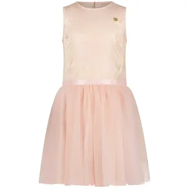 Jurk Symphony (baroque pink)