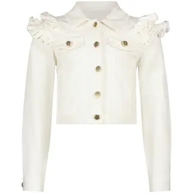 Jasje Ally (off white)