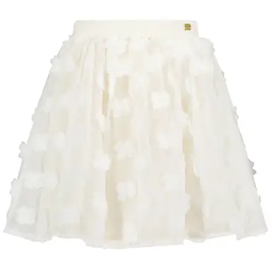 Rokje Twilight (off white)