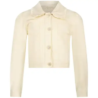 Jasje Aria (pearled ivory)