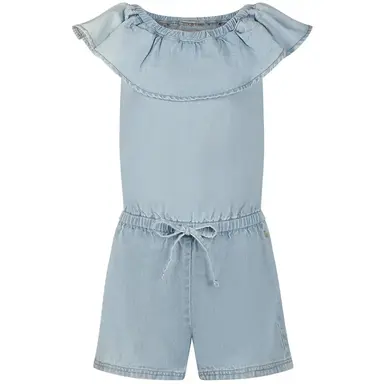 Jumpsuit (blue jeans)