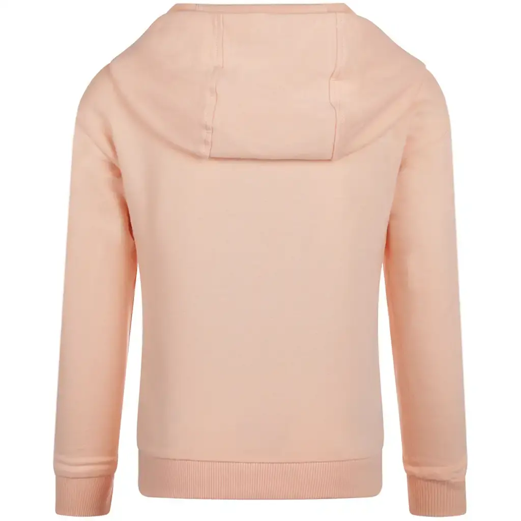 Trui hoodie (pink)