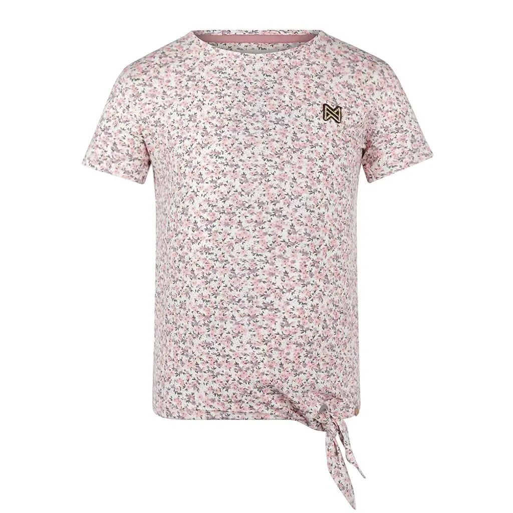 T-shirt (pink)