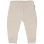 Noppies Broekje Bogart skinny fit (whisper white)